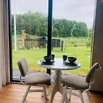 Bed & Breakfast Droom Aan De Linge