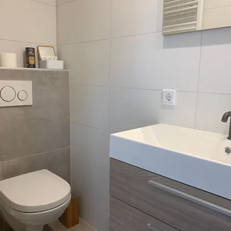 Tiny House Droom Aan De Linge 3*