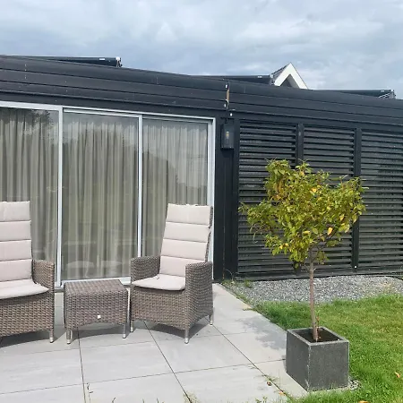 Tiny House Droom Aan De Linge 3*