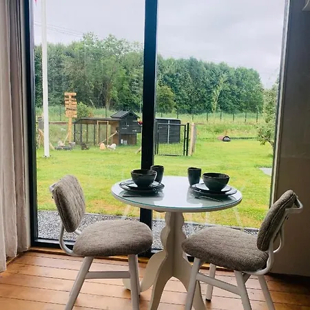 Bed & Breakfast Droom Aan De Linge