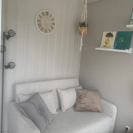 Tiny House Droom Aan De Linge Wadenoijen