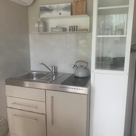 Tiny House Droom Aan De Linge