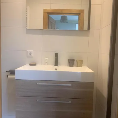 Tiny House Droom Aan De Linge 3*