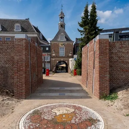 Bed & Breakfast Droom Aan De Linge 3*