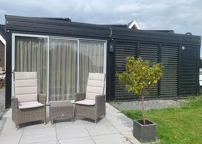 Droom Aan De Linge 3*