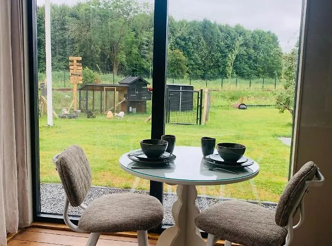 Bed & Breakfast Droom Aan De Linge