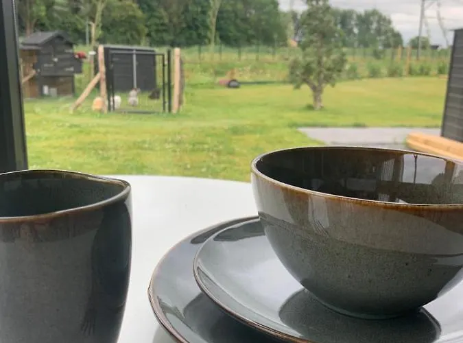 Droom Aan De Linge 3*