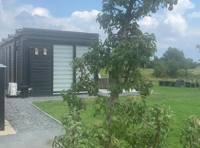 Droom Aan De Linge Bed & Breakfast