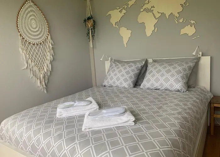 Droom Aan De Linge 3*