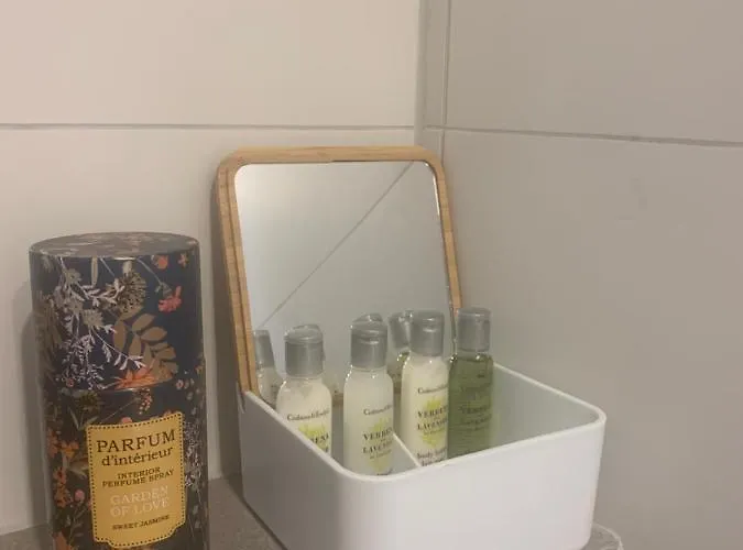 Droom Aan De Linge 3* Wadenoijen