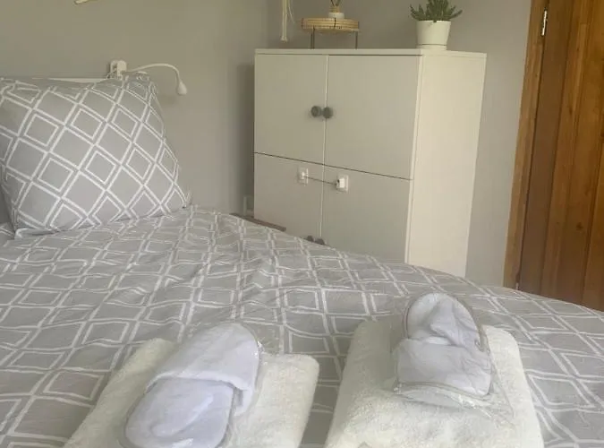 Droom Aan De Linge Bed & Breakfast 3*