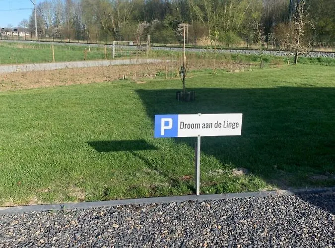 Droom Aan De Linge 3* Wadenoijen