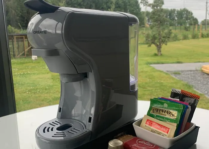 Droom Aan De Linge Wadenoijen