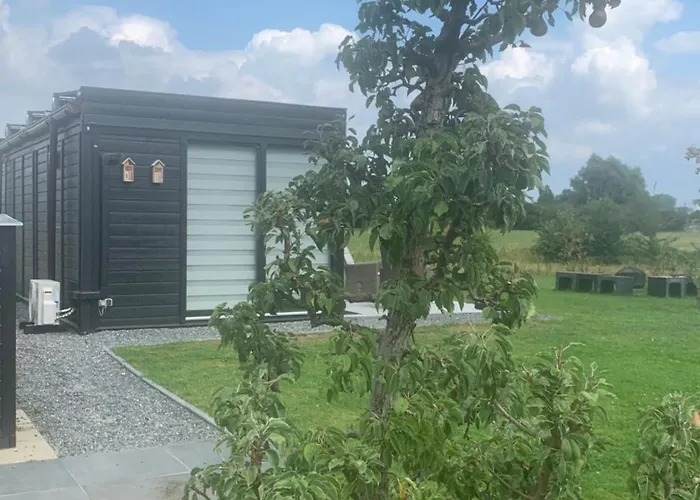 Droom Aan De Linge Bed & Breakfast Wadenoijen