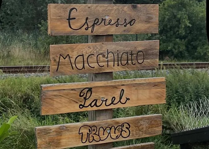 Droom Aan De Linge 3*