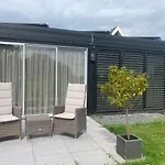 Tiny House Droom Aan De Linge 3*