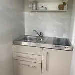 Tiny House Droom Aan De Linge Wadenoijen