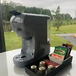 Tiny House Droom Aan De Linge 3*