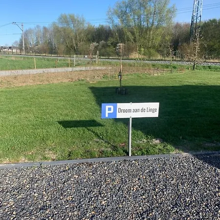 Droom Aan De Linge 3* Wadenoijen