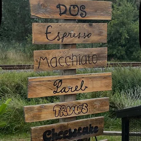 Droom Aan De Linge 3*