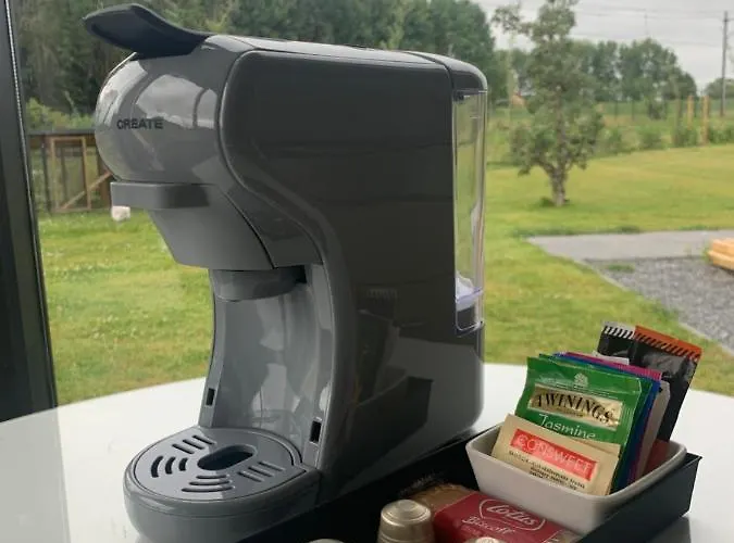 Droom Aan De Linge 3*