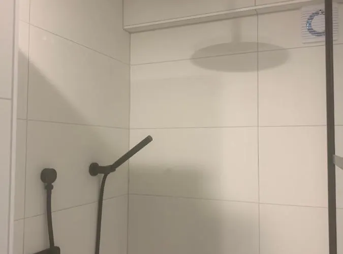 Droom Aan De Linge Panzió