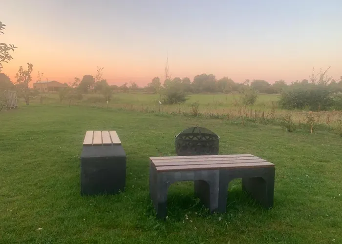 Droom Aan De Linge Panzió 3*